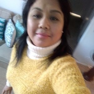 Meet your Posher, Miriam